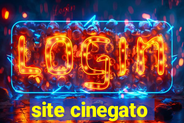 site cinegato